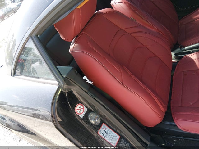 Auction sale of the 2002 Audi Tt 1.8l/alms Commemorative Edition, vin: TRUWT28N921015354, lot number: 45502949