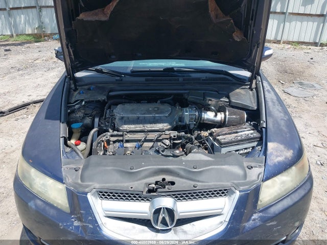 45502959 :رقم المزاد ، 19UUA66278A032400 vin ، 2008 Acura Tl 3.2 مزاد بيع