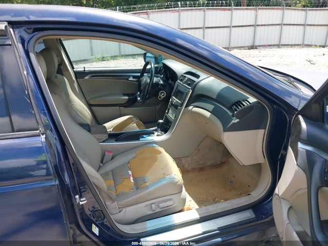 45502959 :رقم المزاد ، 19UUA66278A032400 vin ، 2008 Acura Tl 3.2 مزاد بيع