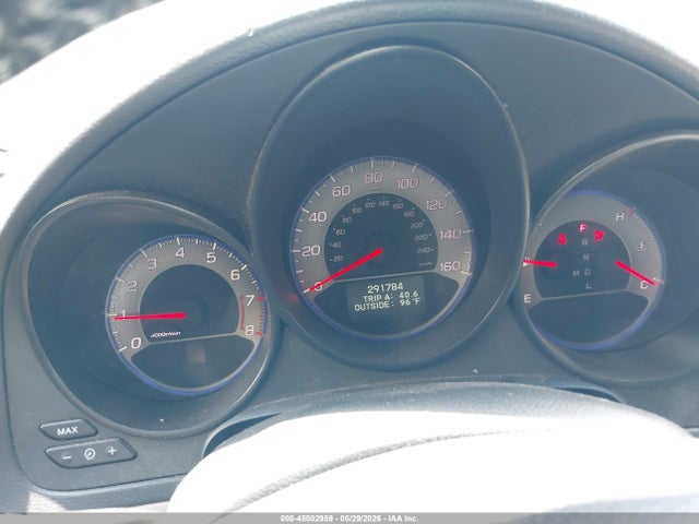 45502959 :رقم المزاد ، 19UUA66278A032400 vin ، 2008 Acura Tl 3.2 مزاد بيع