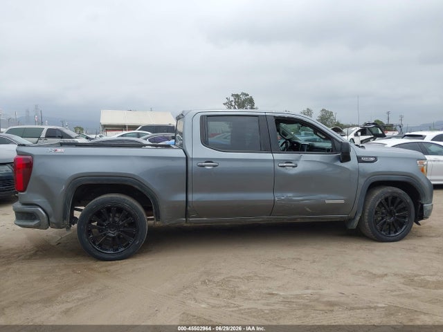 GMC Sierra 1500 4wd Short Box Elevation 2020 3GTU9CED8LG443405 Image 13
