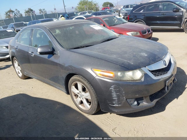 Aukcja sprzedaży 2010 Acura Tsx 2.4, vin: JH4CU2F60AC025360, numer aukcji: 45502968