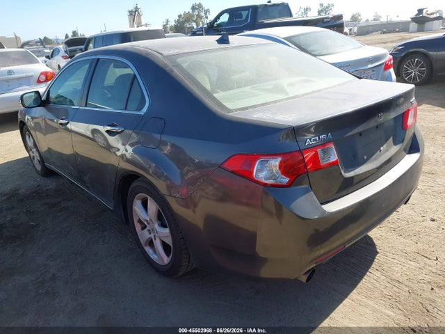 2010 Acura Tsx 2.4 მანქანა იყიდება აუქციონზე, vin: JH4CU2F60AC025360, აუქციონის ნომერი: 45502968