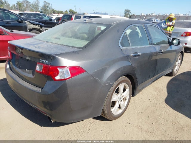 2010 Acura Tsx 2.4 მანქანა იყიდება აუქციონზე, vin: JH4CU2F60AC025360, აუქციონის ნომერი: 45502968
