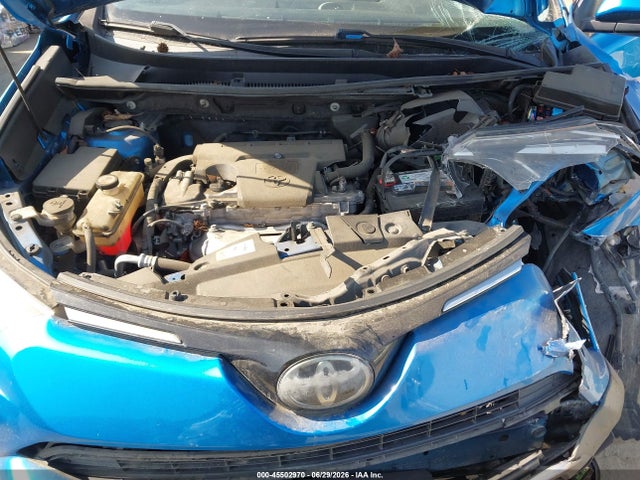 JTMYFREV3HJ704905 Toyota Rav4 Limited