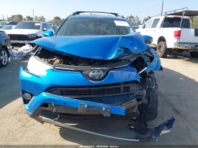 JTMYFREV3HJ704905 Toyota Rav4 Limited