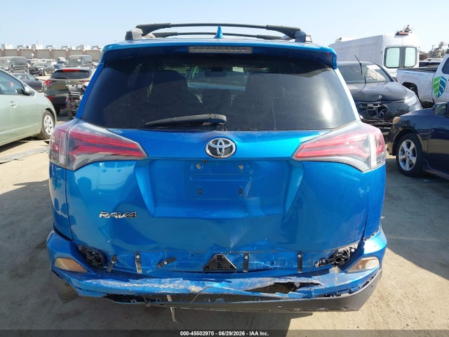 JTMYFREV3HJ704905 Toyota Rav4 Limited