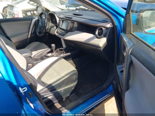 JTMYFREV3HJ704905 Toyota Rav4 Limited