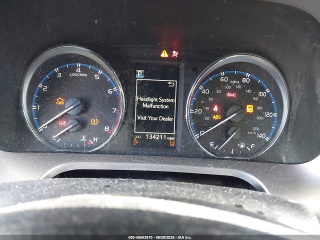 JTMYFREV3HJ704905 Toyota Rav4 Limited