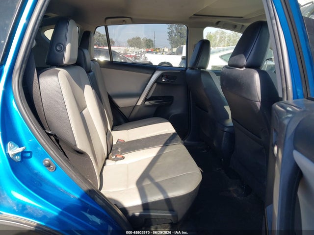 JTMYFREV3HJ704905 Toyota Rav4 Limited