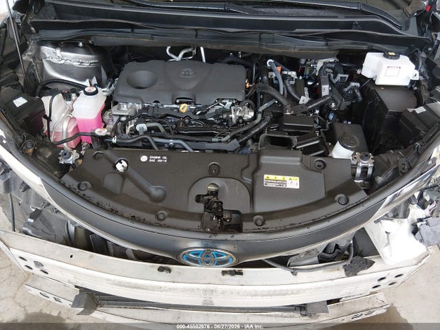 Toyota SIENNA XLE 2023 5TDYRKEC7PS155353 Image 10