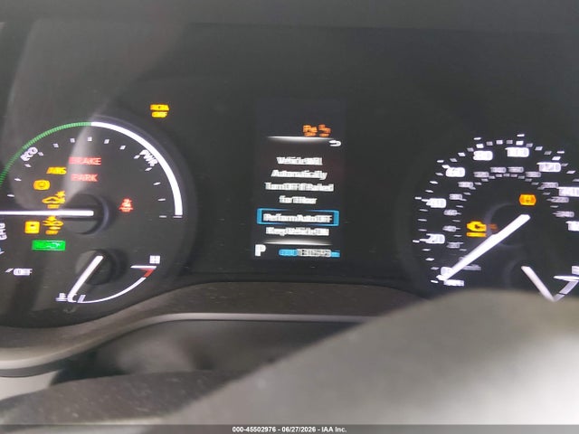 Toyota SIENNA XLE 2023 5TDYRKEC7PS155353 Image 7