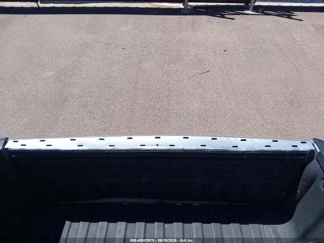 Chevrolet Silverado 2500hd Wt 2019 2GC2KREGXK1111997 Image 6