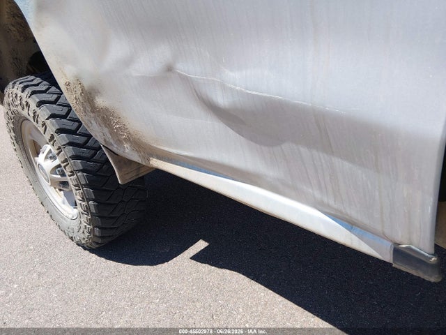 Chevrolet Silverado 2500hd Wt 2019 2GC2KREGXK1111997 Image 15