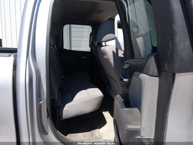 Chevrolet Silverado 2500hd Wt 2019 2GC2KREGXK1111997 Image 8