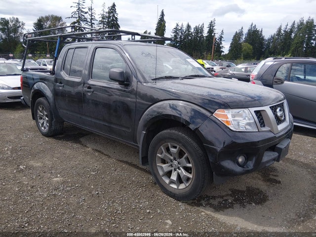 Auction sale of the 2020 Nissan Frontier Sv 4x2, vin: 1N6ED0EA4LN708932, lot number: 45502986