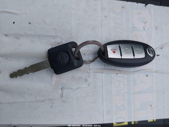 Nissan Frontier Sv 4x2 2020 1N6ED0EA4LN708932 Image 11