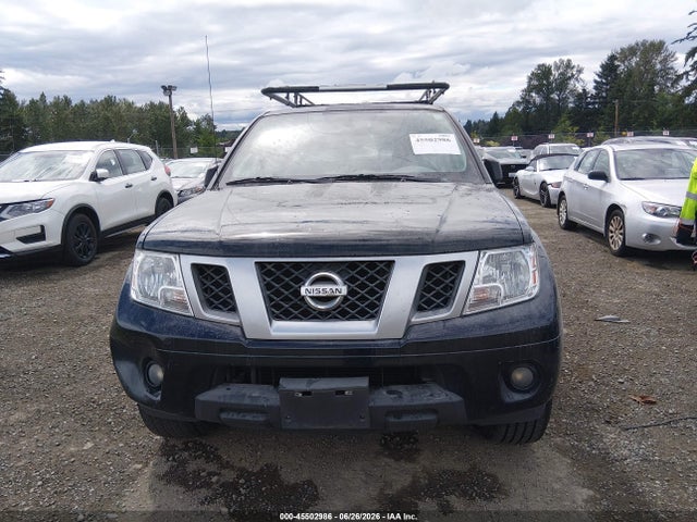 Nissan Frontier Sv 4x2 2020 1N6ED0EA4LN708932 Image 12