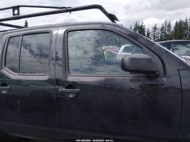 Nissan Frontier Sv 4x2 2020 1N6ED0EA4LN708932 Image 13