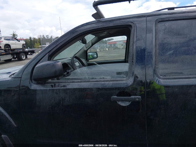 Nissan Frontier Sv 4x2 2020 1N6ED0EA4LN708932 Image 14