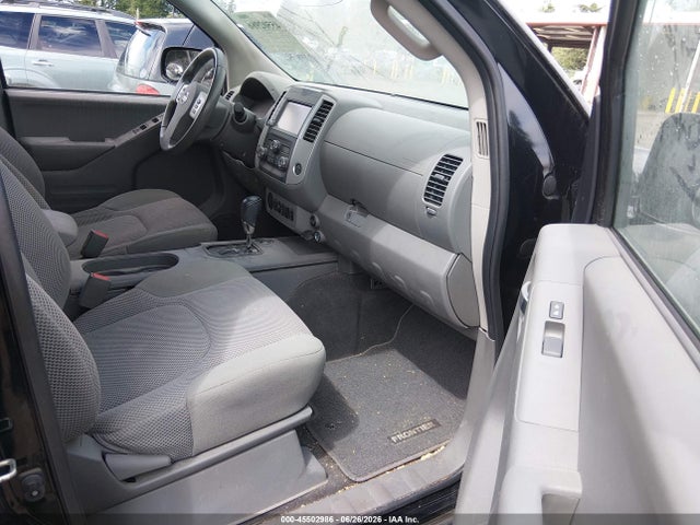 Nissan Frontier Sv 4x2 2020 1N6ED0EA4LN708932 Image 5
