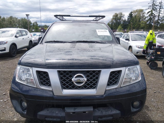 Nissan Frontier Sv 4x2 2020 1N6ED0EA4LN708932 Image 6