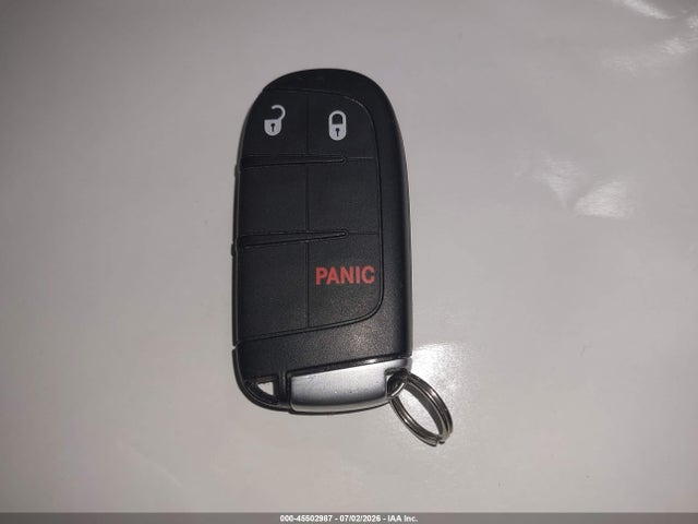 45502987 :رقم المزاد ، 3C4PDCAB3LT219319 vin ، 2020 Dodge Journey Se Value مزاد بيع