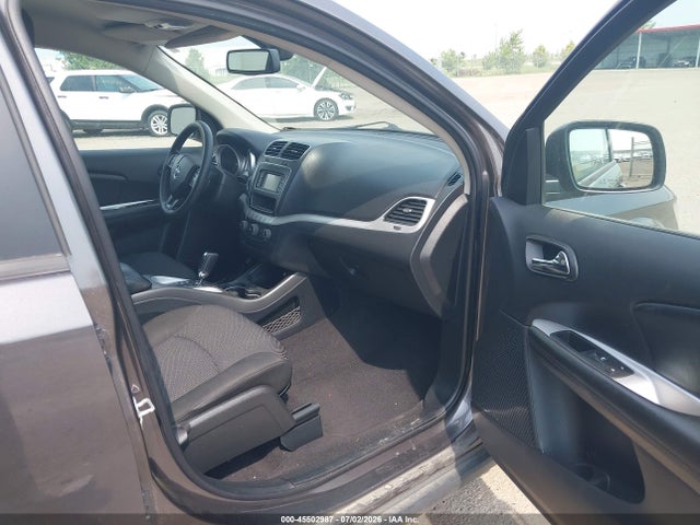 45502987 :رقم المزاد ، 3C4PDCAB3LT219319 vin ، 2020 Dodge Journey Se Value مزاد بيع