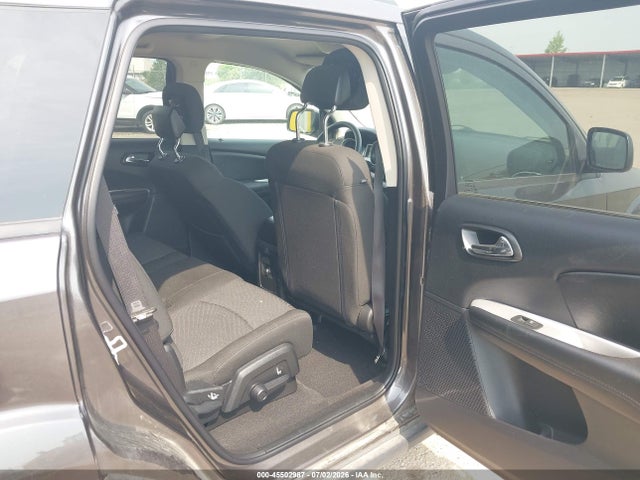45502987 :رقم المزاد ، 3C4PDCAB3LT219319 vin ، 2020 Dodge Journey Se Value مزاد بيع