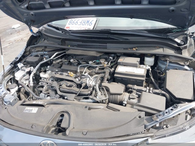 Toyota Corolla Xse 2026 5YFT4MCE7TP260597 Image 10