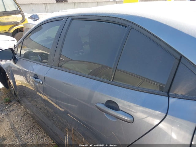 Toyota Corolla Xse 2026 5YFT4MCE7TP260597 Image 14