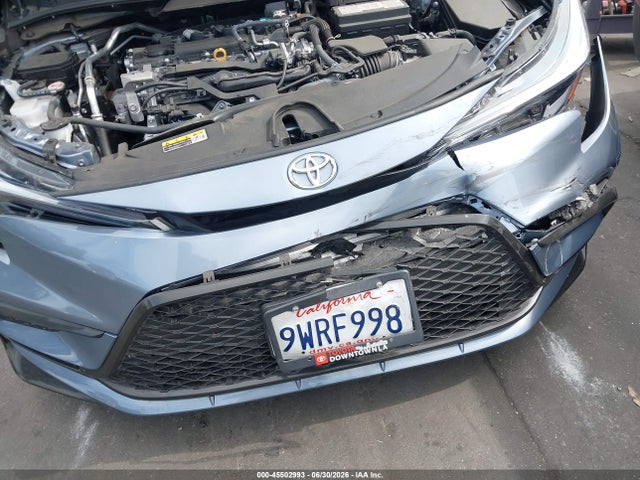 5YFT4MCE7TP260597 Toyota Corolla Xse