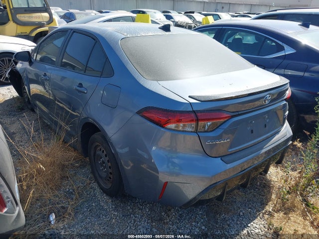 Toyota Corolla Xse 2026 5YFT4MCE7TP260597 Image 3