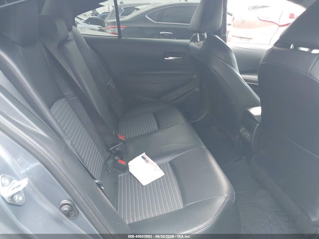 Toyota Corolla Xse 2026 5YFT4MCE7TP260597 Image 8