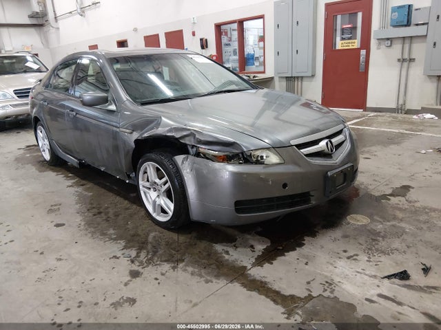 Продаж на аукціоні авто 2005 Acura Tl, vin: 19UUA66245A041471, номер лоту: 45502995