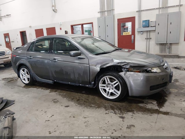 Продаж на аукціоні авто 2005 Acura Tl, vin: 19UUA66245A041471, номер лоту: 45502995