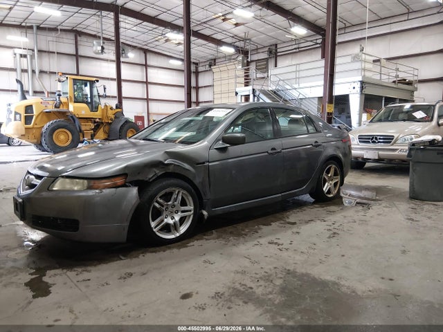 Продаж на аукціоні авто 2005 Acura Tl, vin: 19UUA66245A041471, номер лоту: 45502995