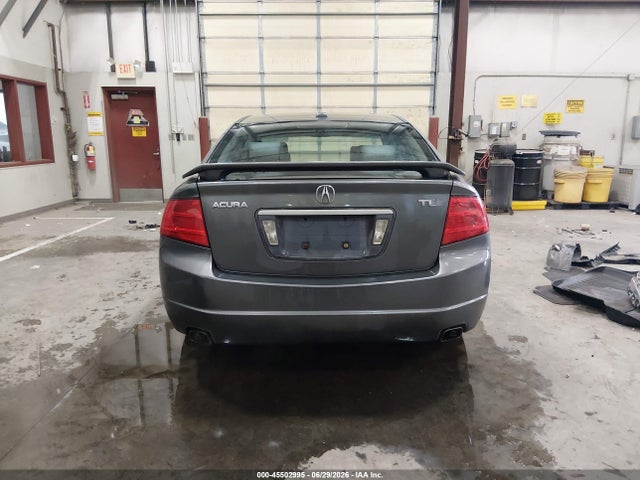 Продаж на аукціоні авто 2005 Acura Tl, vin: 19UUA66245A041471, номер лоту: 45502995