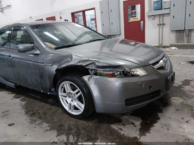 Продаж на аукціоні авто 2005 Acura Tl, vin: 19UUA66245A041471, номер лоту: 45502995