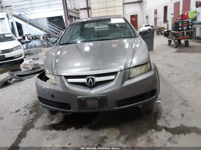 Продаж на аукціоні авто 2005 Acura Tl, vin: 19UUA66245A041471, номер лоту: 45502995