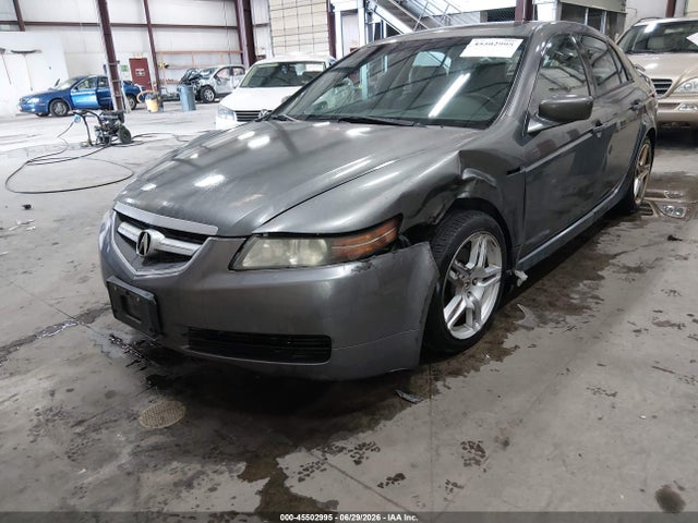 Продаж на аукціоні авто 2005 Acura Tl, vin: 19UUA66245A041471, номер лоту: 45502995
