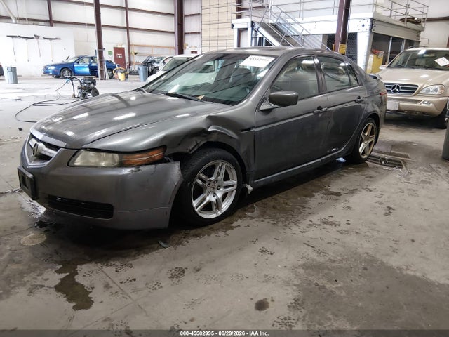 Продаж на аукціоні авто 2005 Acura Tl, vin: 19UUA66245A041471, номер лоту: 45502995