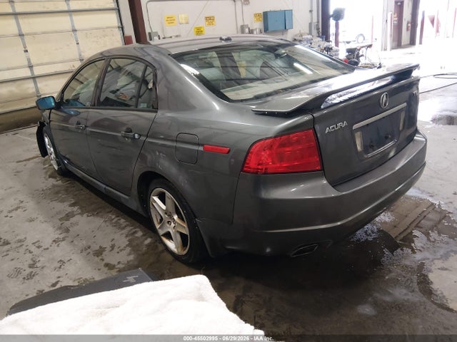 Продаж на аукціоні авто 2005 Acura Tl, vin: 19UUA66245A041471, номер лоту: 45502995