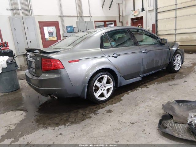 Продаж на аукціоні авто 2005 Acura Tl, vin: 19UUA66245A041471, номер лоту: 45502995