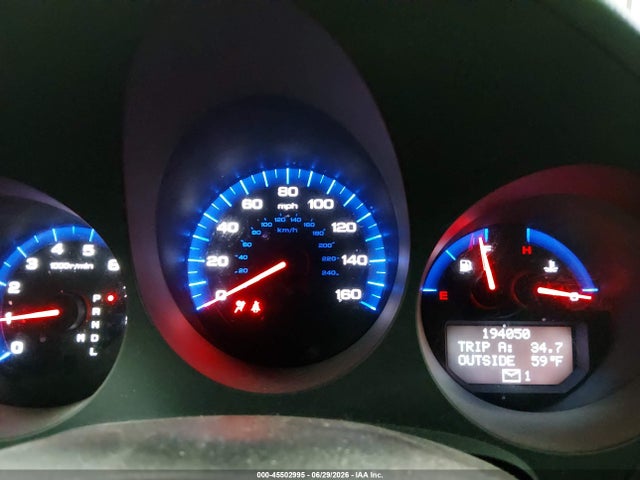 Продаж на аукціоні авто 2005 Acura Tl, vin: 19UUA66245A041471, номер лоту: 45502995