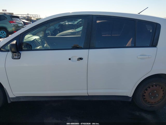Aukcja sprzedaży 2007 Nissan Versa 1.8s, vin: 3N1BC13E47L388072, numer aukcji: 45503003