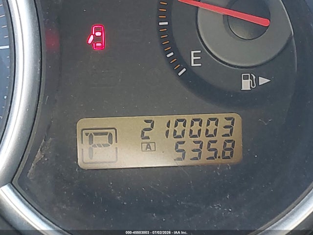 Aukcja sprzedaży 2007 Nissan Versa 1.8s, vin: 3N1BC13E47L388072, numer aukcji: 45503003