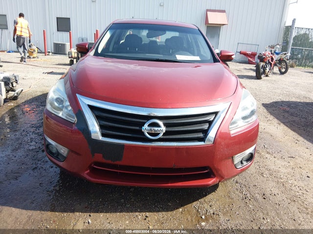 1N4AL3APXEC410230 Nissan Altima 2.5 Sl