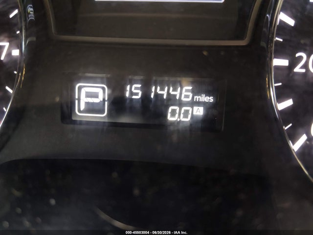 Nissan Altima 2.5 Sl 2014 1N4AL3APXEC410230 Image 15