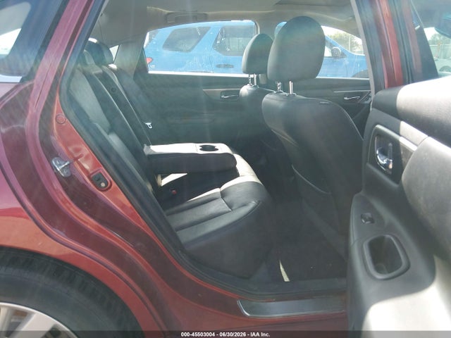 Nissan Altima 2.5 Sl 2014 1N4AL3APXEC410230 Image 8